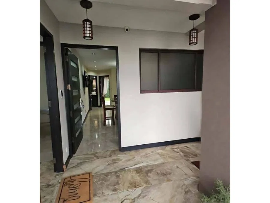 Alquiler de Apartamento en Granadilla, Curridabat