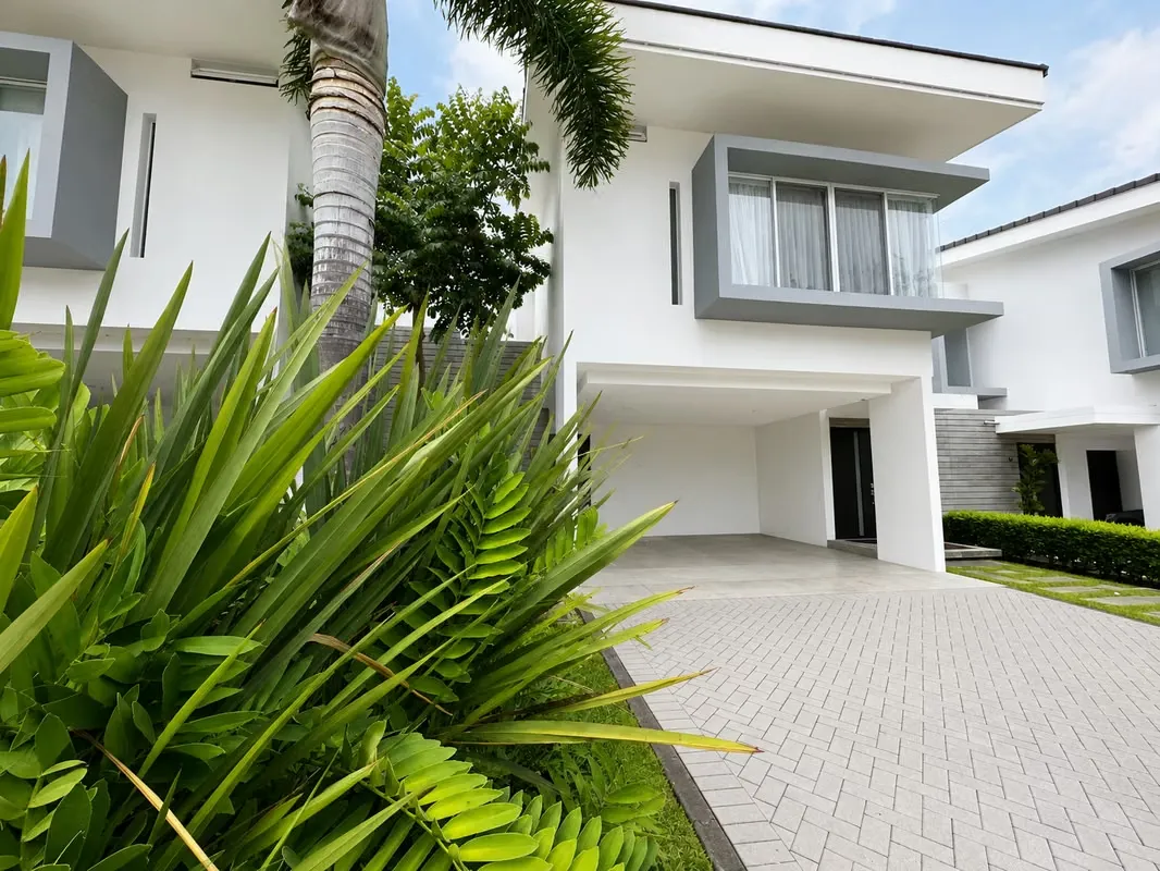 Detached Home for Sale in Bello Horizonte, Escazú