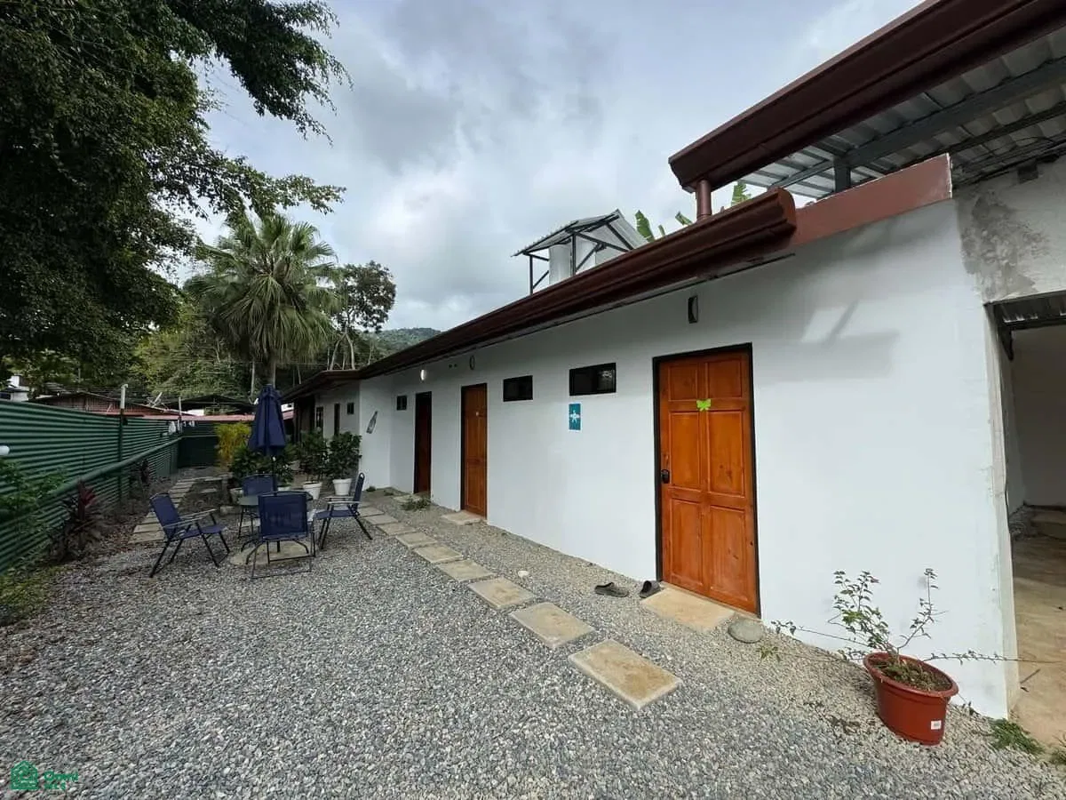 UVITA, Bahía Ballena, Puntarenas 60504