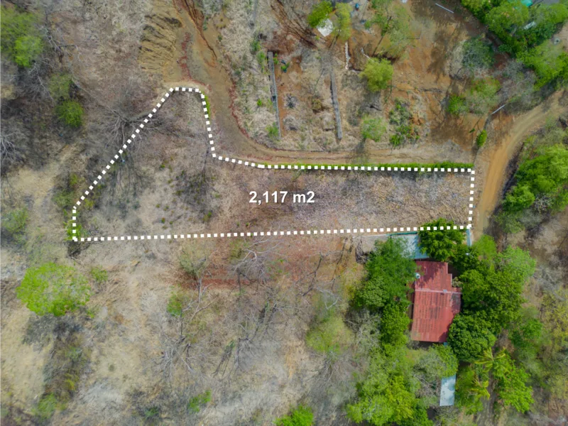 Land For Sale in Playas Del Coco, photo 2