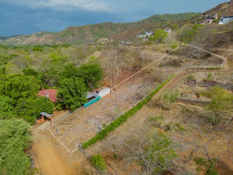 Land For Sale in Playas Del Coco, photo 4