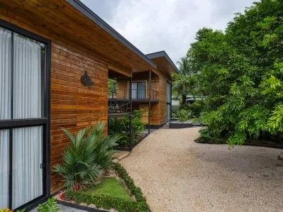 Modernas villas tropicales a poca distancia de la ciudad de Uvita, photo 5