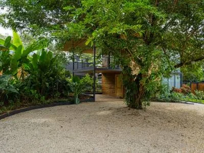 Modernas villas tropicales a poca distancia de la ciudad de Uvita, photo 9