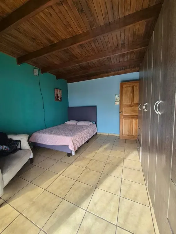 VENDO HERMOSA PROPIEDAD 2 niveles ubicada en San Josecito de San Rafael de Heredia, photo 11