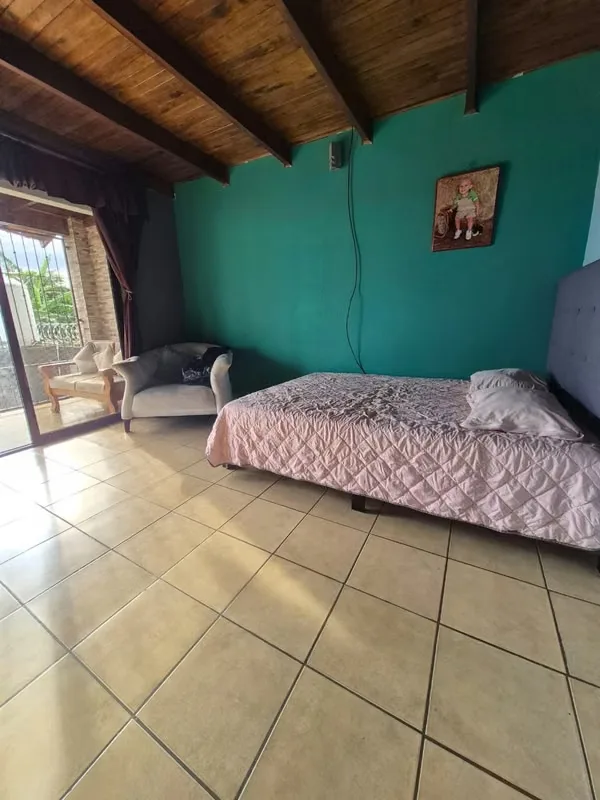VENDO HERMOSA PROPIEDAD 2 niveles ubicada en San Josecito de San Rafael de Heredia, photo 13