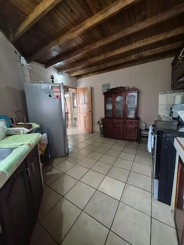 VENDO HERMOSA PROPIEDAD 2 niveles ubicada en San Josecito de San Rafael de Heredia, photo 16