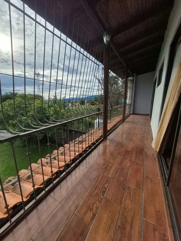 VENDO HERMOSA PROPIEDAD 2 niveles ubicada en San Josecito de San Rafael de Heredia, photo 6