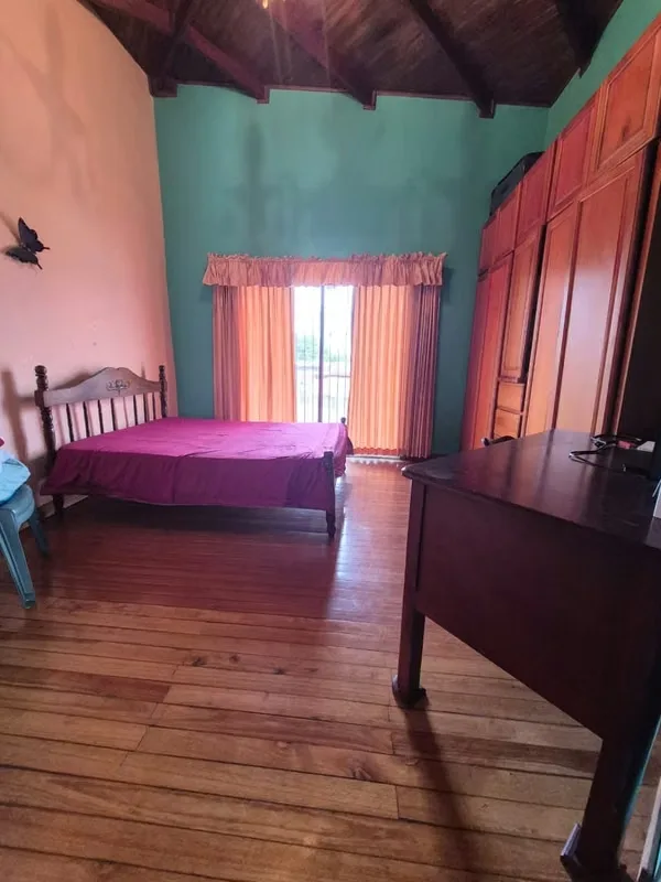 VENDO HERMOSA PROPIEDAD 2 niveles ubicada en San Josecito de San Rafael de Heredia, photo 8