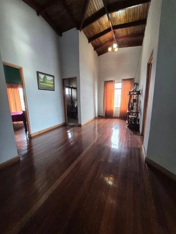 VENDO HERMOSA PROPIEDAD 2 niveles ubicada en San Josecito de San Rafael de Heredia, photo 10