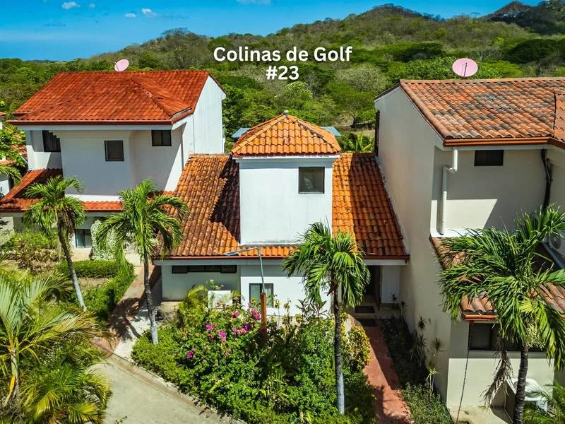 2 Bed Condo For Sale in Playa Grande