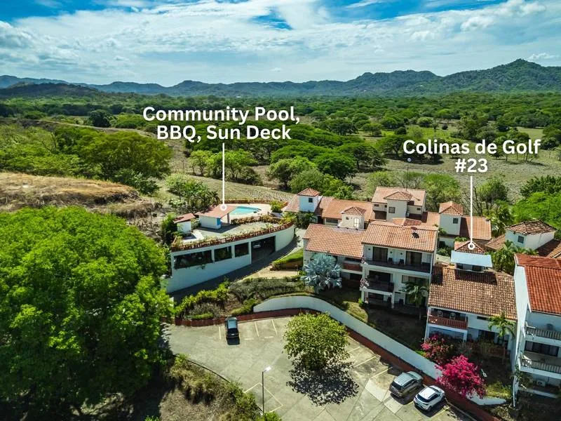 2 Bed Condo For Sale in Playa Grande, photo 3