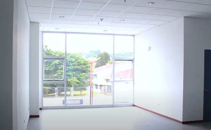 Commercial space for rent Curridabat ID 21807 ML