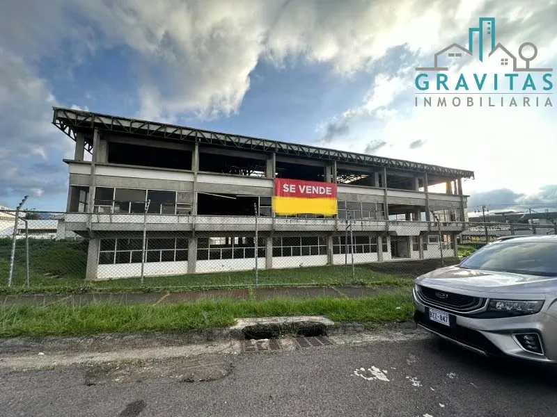 Industrial land for sale in Pavas (4532 m2) ID 1698, photo 11
