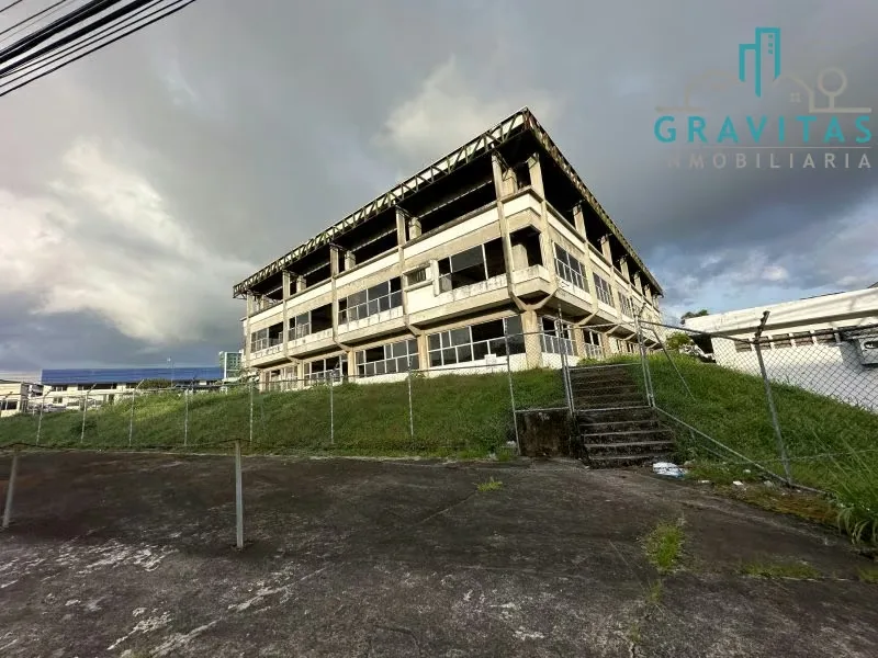 Industrial land for sale in Pavas (4532 m2) ID 1698, photo 12