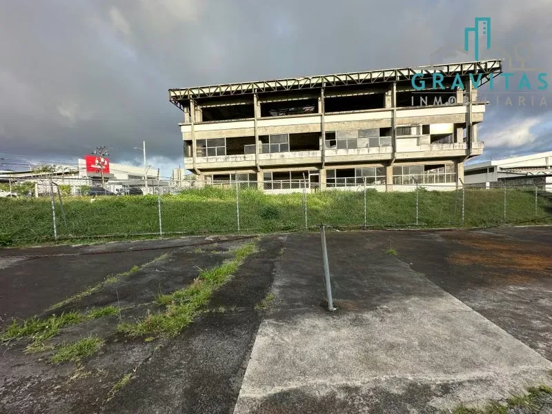 Industrial land for sale in Pavas (4532 m2) ID 1698, photo 13