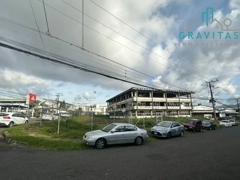 Industrial land for sale in Pavas (4532 m2) ID 1698, photo 14