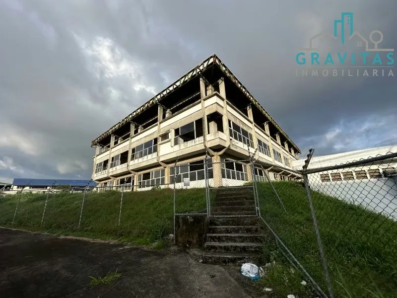 Industrial land for sale in Pavas (4532 m2) ID 1698, photo 16