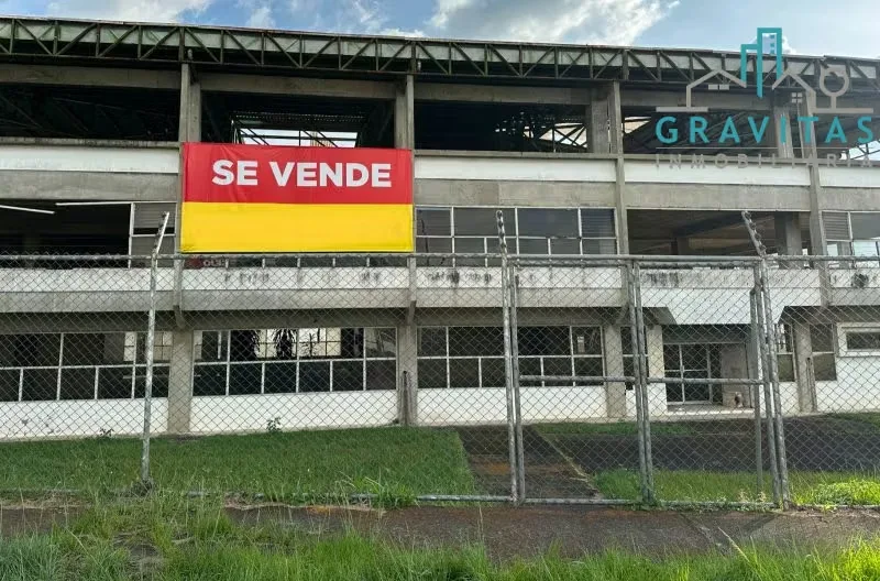 Industrial land for sale in Pavas (4532 m2) ID 1698, photo 4