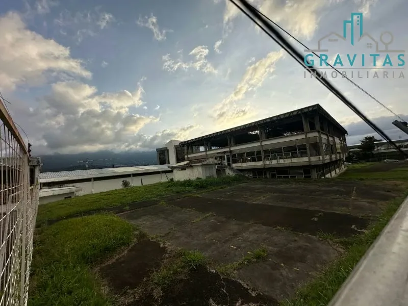 Industrial land for sale in Pavas (4532 m2) ID 1698, photo 5