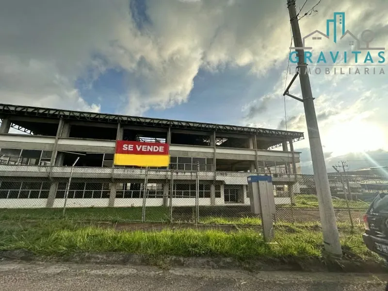 Industrial land for sale in Pavas (4532 m2) ID 1698, photo 6