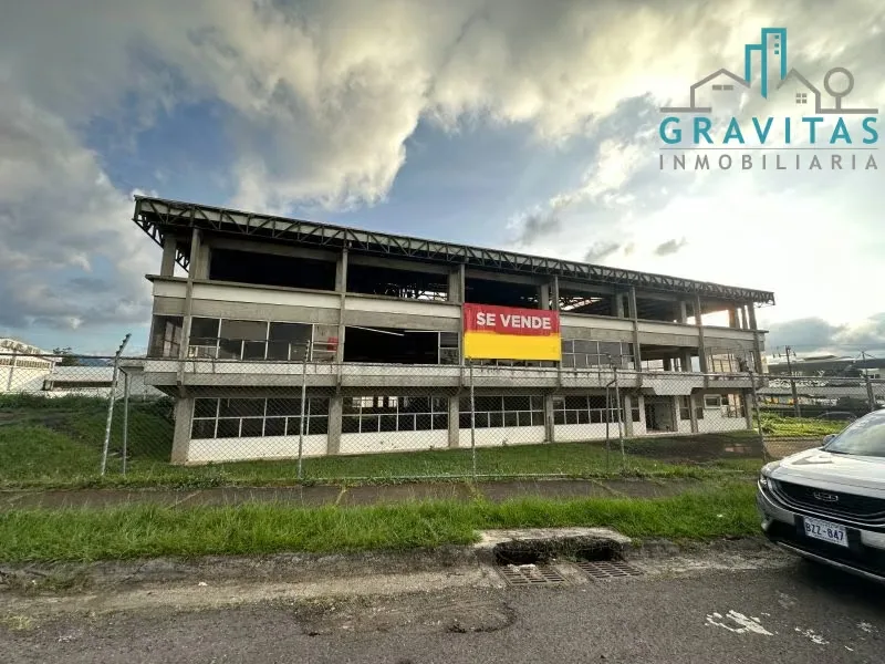 Industrial land for sale in Pavas (4532 m2) ID 1698, photo 7