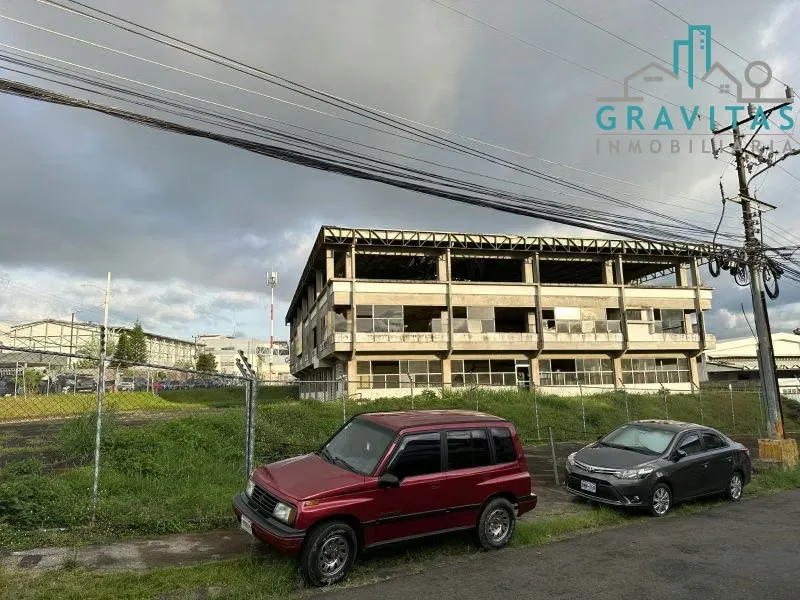 Industrial land for sale in Pavas (4532 m2) ID 1698, photo 9