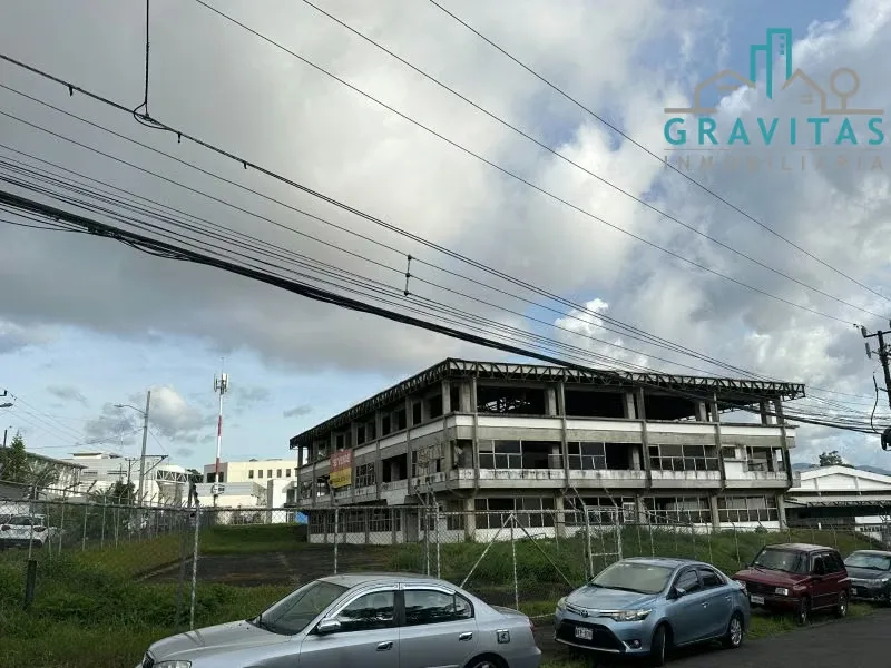 Industrial land for sale in Pavas (4532 m2) ID 1698, photo 10