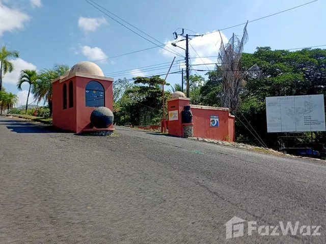 Land for Sale at Quepos Ocean Club Penthouse for $296,128