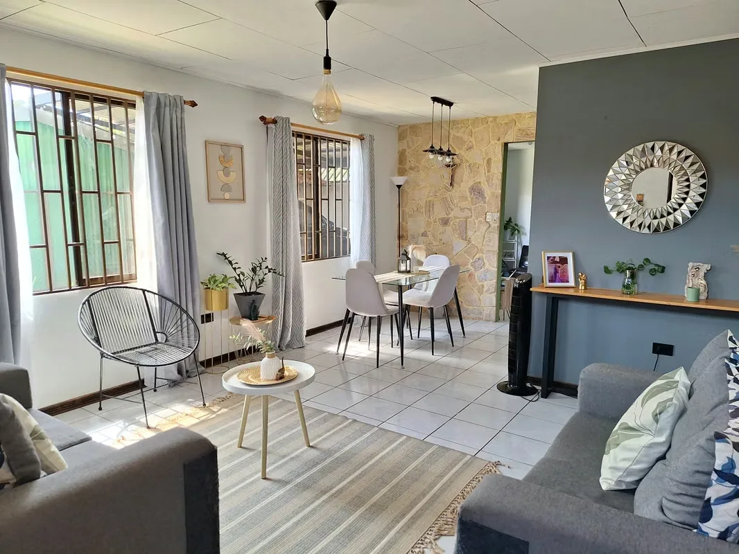 House for sale in Villaligia Perez Zeledon