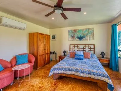 HOTEL PROPERTY WITH EIGHT BEDROOMS IN THE MOUNTAINS, IN TRES RIOS – 5.03 ACRES, photo 29
