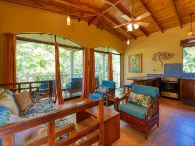 HOTEL PROPERTY WITH EIGHT BEDROOMS IN THE MOUNTAINS, IN TRES RIOS – 5.03 ACRES, photo 32
