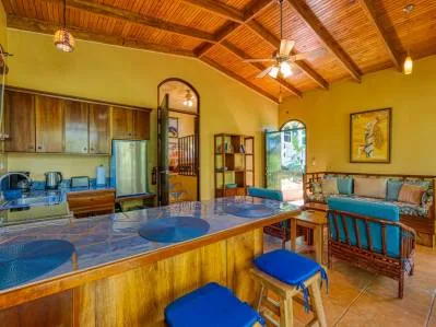 HOTEL PROPERTY WITH EIGHT BEDROOMS IN THE MOUNTAINS, IN TRES RIOS – 5.03 ACRES, photo 33