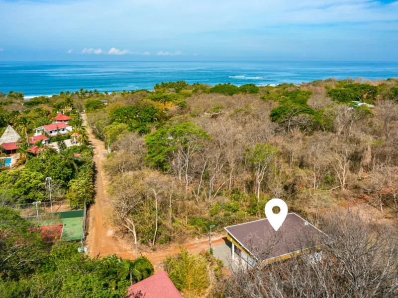 2 Bed Single Family Homes For Sale in Junquillal, photo 2