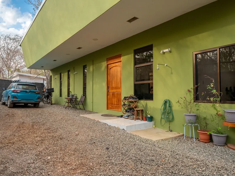2 Bed Single Family Homes For Sale in Junquillal, photo 4