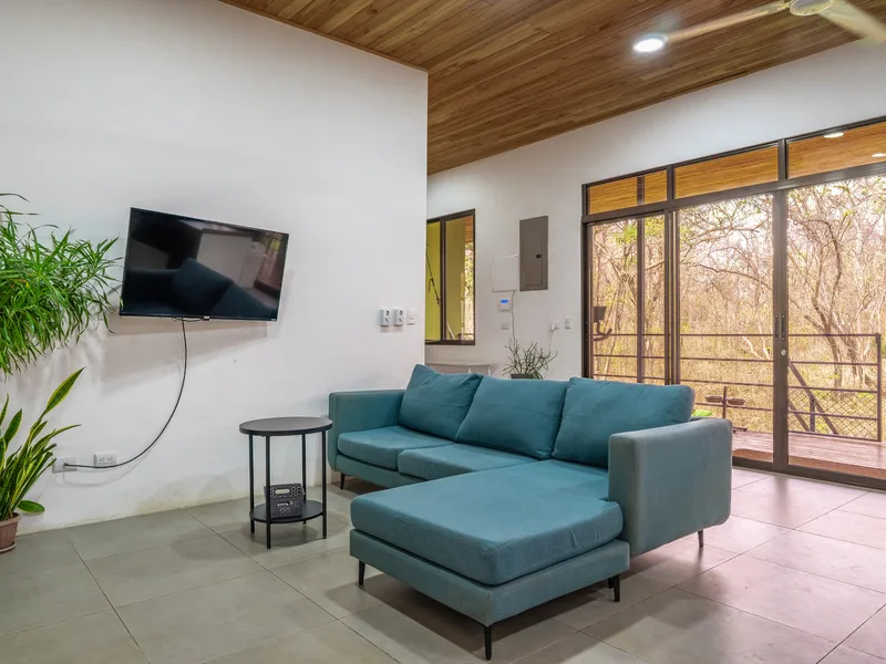 2 Bed Single Family Homes For Sale in Junquillal, photo 8