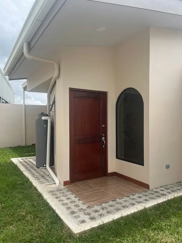 Ubicada en Condominio que cuenta con: casa club equipada, cancha de futbol, parque de perros, juegos infantiles, seguridad 24/7. Cerca de escuela, supermercados, nuevo hospital de ..., photo 8