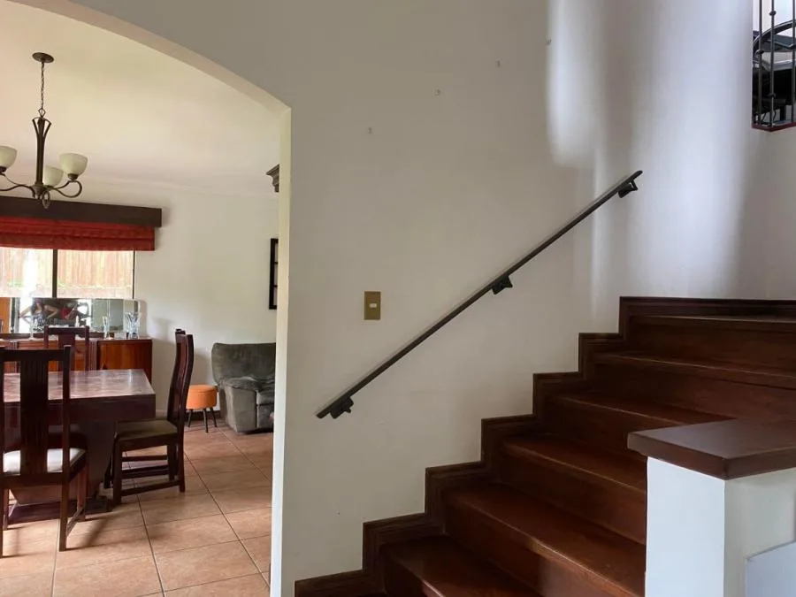 CASA EN VENTA EN CONDOMINIO LAS PAMPAS, PIEDADES, SANTA ANA RAH 233183  - Venta en Piedades, photo 2