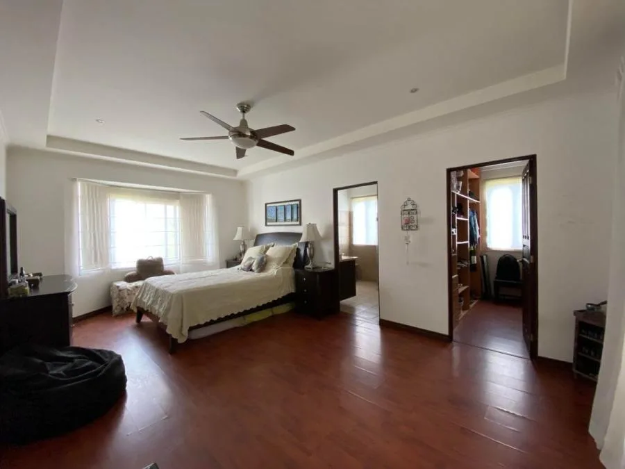 CASA EN VENTA EN CONDOMINIO LAS PAMPAS, PIEDADES, SANTA ANA RAH 233183  - Venta en Piedades, photo 4