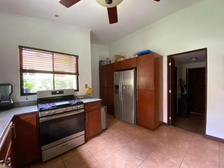 CASA EN VENTA EN CONDOMINIO LAS PAMPAS, PIEDADES, SANTA ANA RAH 233183  - Venta en Piedades, photo 6