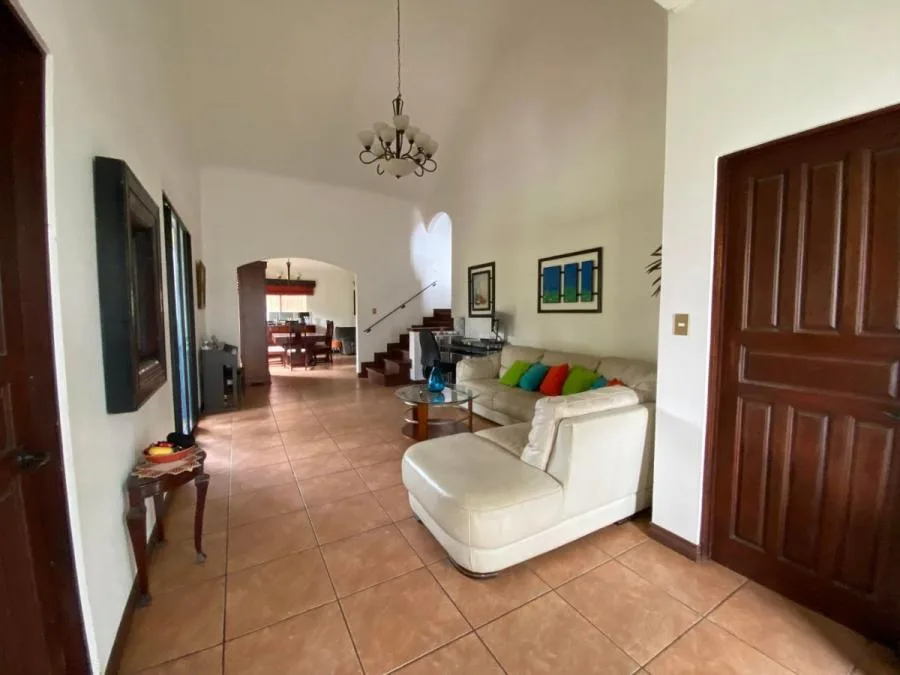 CASA EN VENTA EN CONDOMINIO LAS PAMPAS, PIEDADES, SANTA ANA RAH 233183  - Venta en Piedades, photo 7