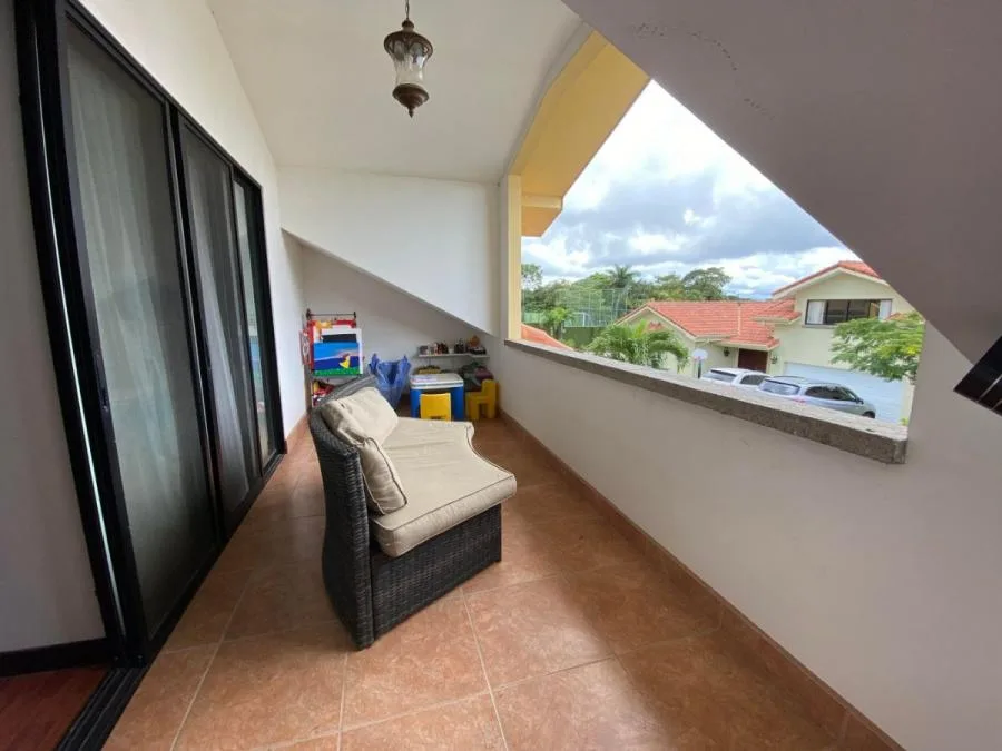 CASA EN VENTA EN CONDOMINIO LAS PAMPAS, PIEDADES, SANTA ANA RAH 233183  - Venta en Piedades, photo 8