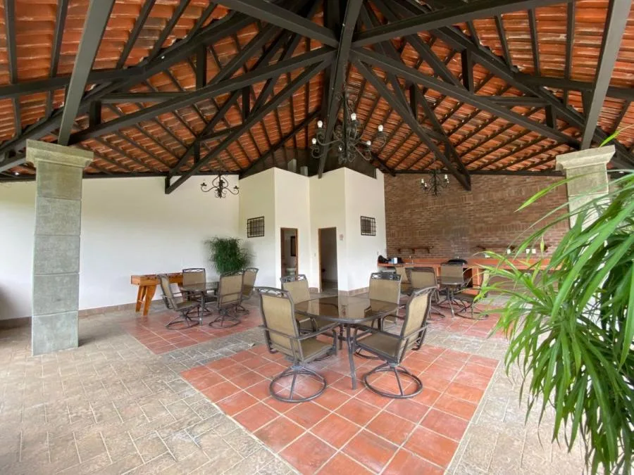 CASA EN VENTA EN CONDOMINIO LAS PAMPAS, PIEDADES, SANTA ANA RAH 233183  - Venta en Piedades, photo 9