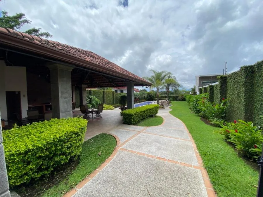 CASA EN VENTA EN CONDOMINIO LAS PAMPAS, PIEDADES, SANTA ANA RAH 233183  - Venta en Piedades, photo 10