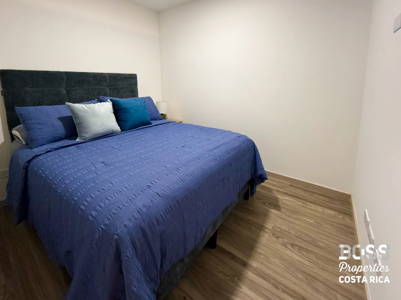 🏡 Apartamento AMUEBLADO de 2 Habitaciones en Condominio Providencia – Pozos de Santa Ana, photo 4