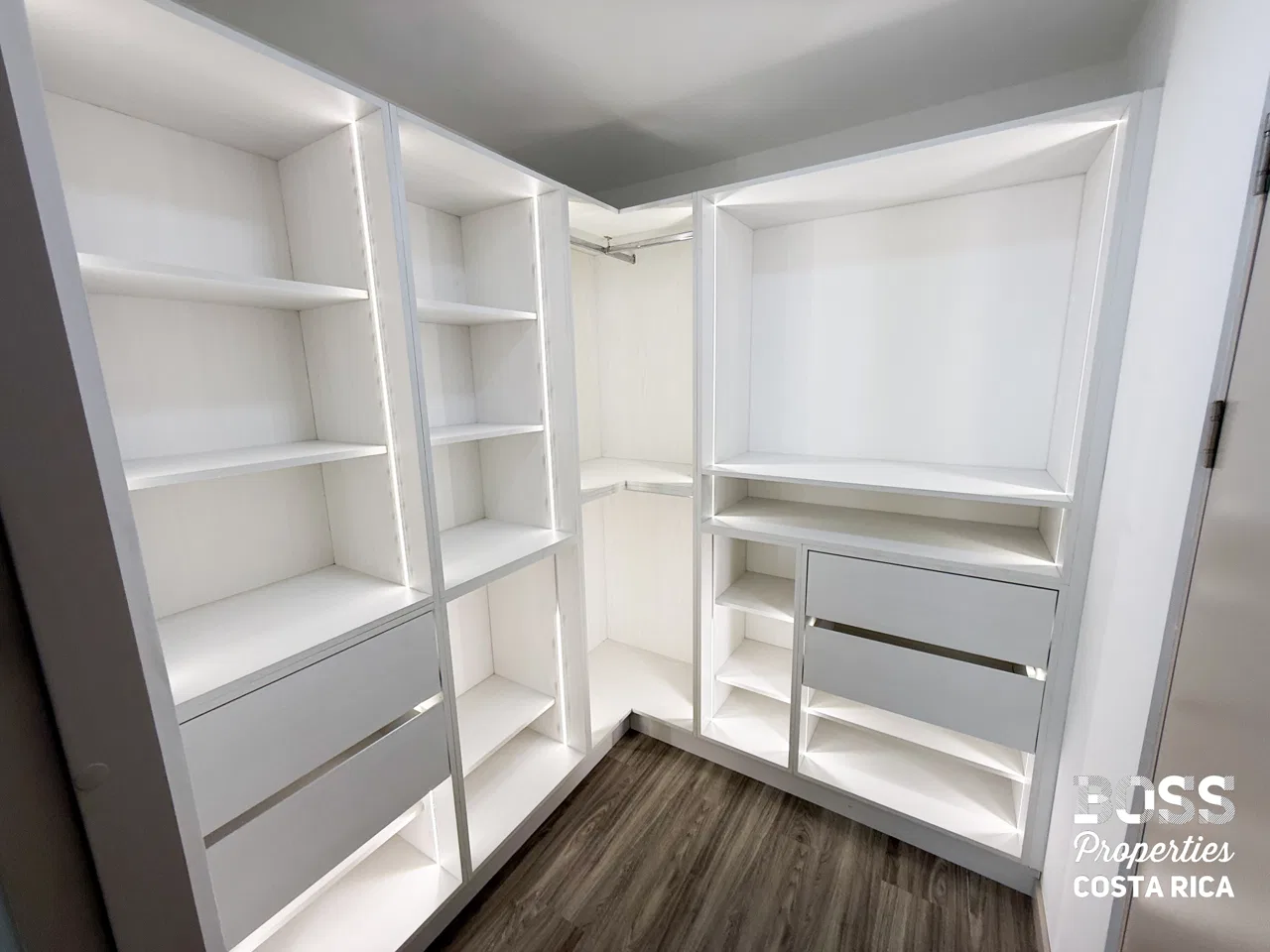 🏡 Apartamento AMUEBLADO de 2 Habitaciones en Condominio Providencia – Pozos de Santa Ana, photo 6