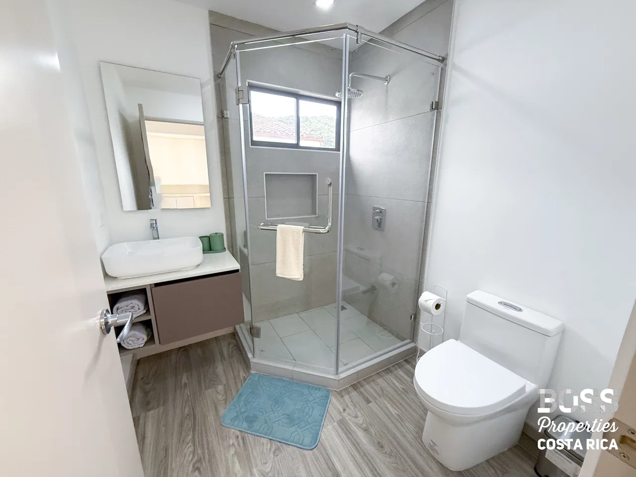 🏡 Apartamento AMUEBLADO de 2 Habitaciones en Condominio Providencia – Pozos de Santa Ana, photo 7