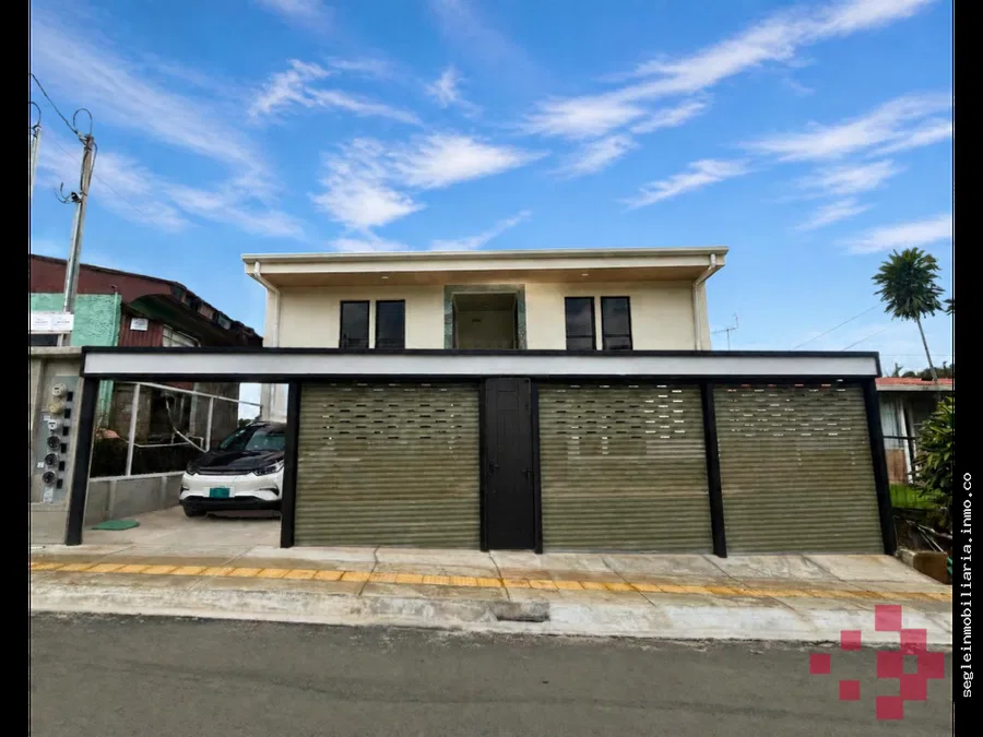 Apartamentos Nuevos en Alquiler – San Pedro de Poás, Alajuela