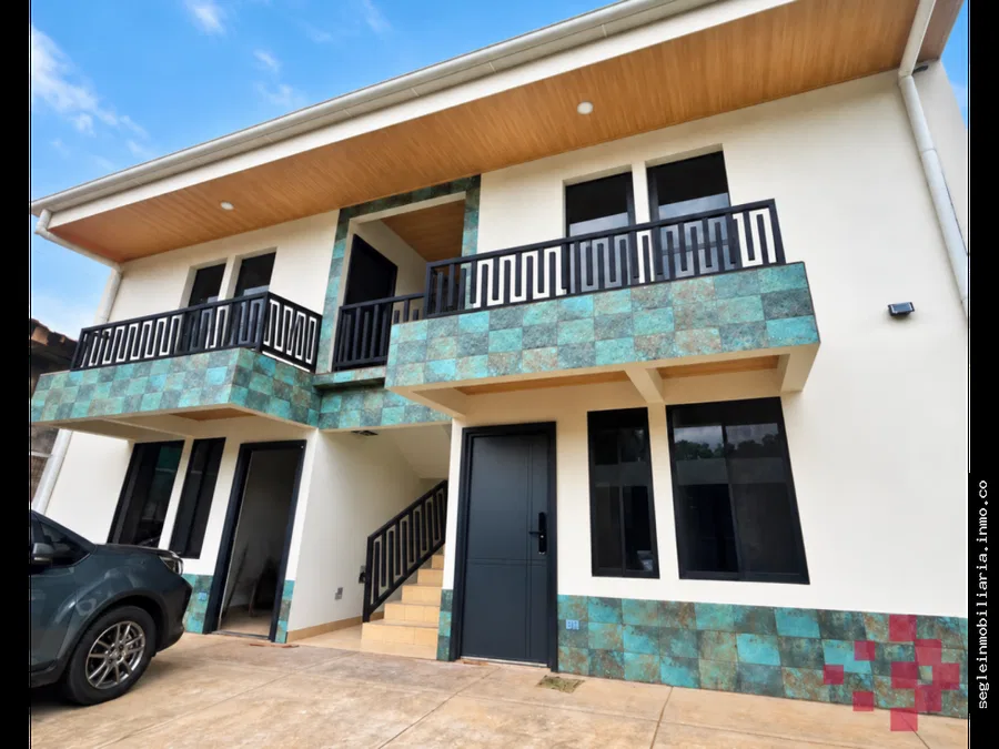 Apartamentos Nuevos en Alquiler – San Pedro de Poás, Alajuela, photo 2