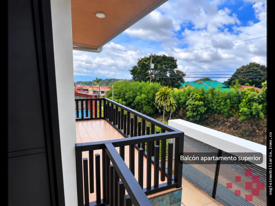 Apartamentos Nuevos en Alquiler – San Pedro de Poás, Alajuela, photo 15