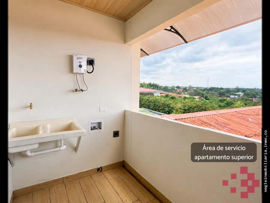 Apartamentos Nuevos en Alquiler – San Pedro de Poás, Alajuela, photo 18